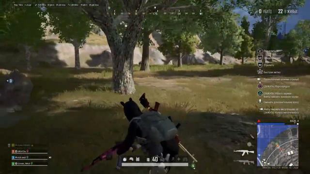 PUBG PS4 ранги смотреть онлайн