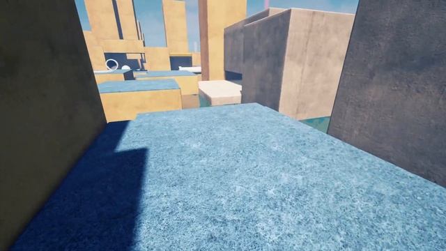 What are the red cubes? | Refunct | (100% Completed | All Cube Locations | No Commentary) смотреть онлайн