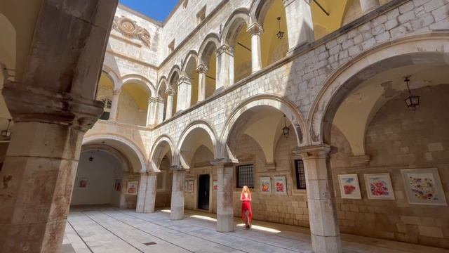 LS 1_4 - SUNNY 16 RED MAJA CROATIA