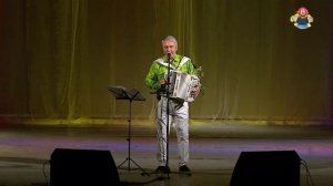 "НА ПОСОШОК" Валерий Семин в гостях у " Митрофановны " . Концертная запись на фестивале, Живой звук!