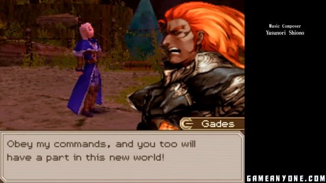 Lufia: Curse of the Sinistrals Walkthrough - Part 1: Intro смотреть онлайн