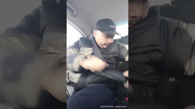 когда водитель Яндекс такси привык конфликтным пассажирам _ водитель в шоке ? смотреть онлайн