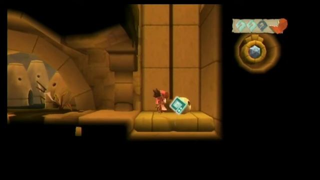 LostWinds 2: Winter of the Melodias - Part 4: The Fruit Roll-Up Experiment смотреть онлайн