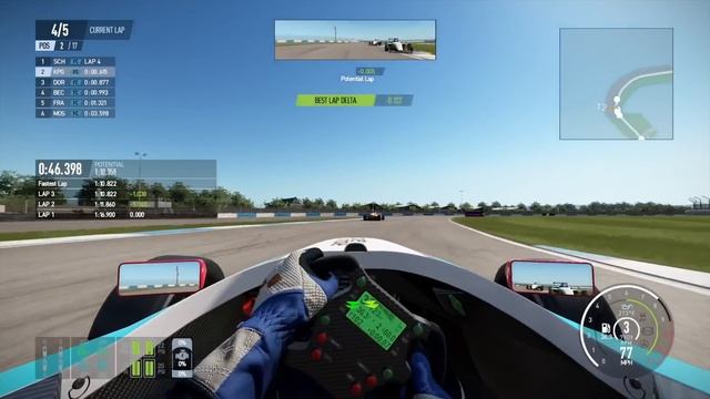 Project CARS 2 UPDATE 4.00 | Error Code Problem Fix & What’s improved? | PS4 PRO смотреть онлайн