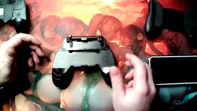 Триггеры - это читерство ? Call of duty mobile обзор триггеров смотреть онлайн