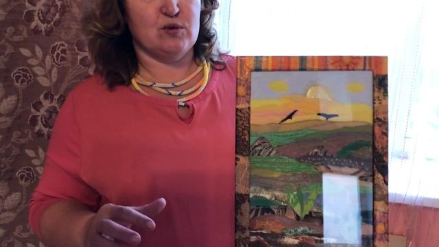 Art-slam «Искусство всегда современно». Мария Мордовина