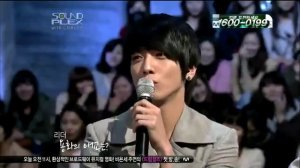 [RUS SUB] CN.BLUE All Members Cute Aegyo [Sound Plex Performance].mp4 (Мой перевод)