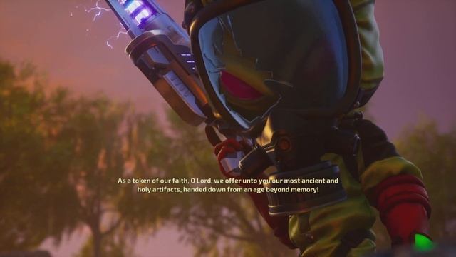 DESTROY ALL HUMANS 2 - PART 9 смотреть онлайн
