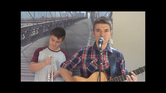 The Dragonborn Comes - Malukah/Bards of Skyrim Cover by The Kelly Brothers смотреть онлайн