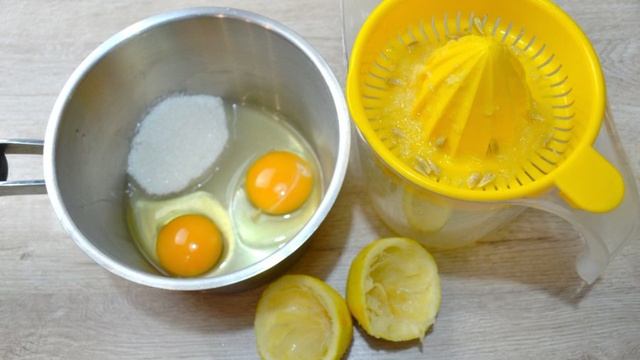 Вкусные будни