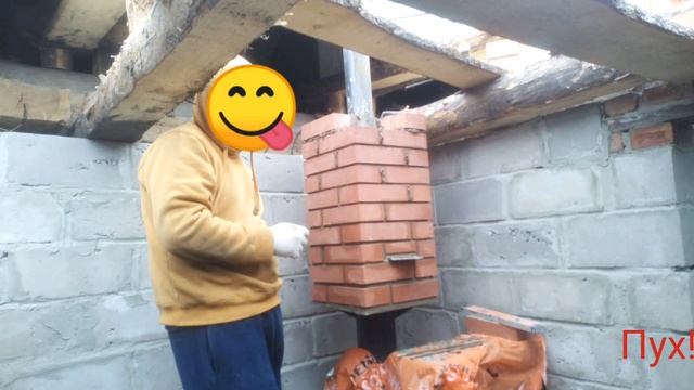 баня из блока своими руками смотреть онлайн