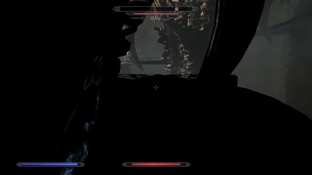 Skyrim 2024 Солстейм Черная книга Болезненный регент смотреть онлайн