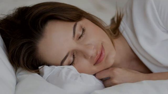 Почему на самом деле человек вздрагивает во сне Миоклония смотреть онлайн