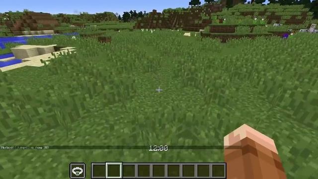 NUOVA VERSIONE! TRENDY UPDATE - Minecraft ITA - Pre-Release 1.RV: Visore, Smartwatch, USB смотреть онлайн