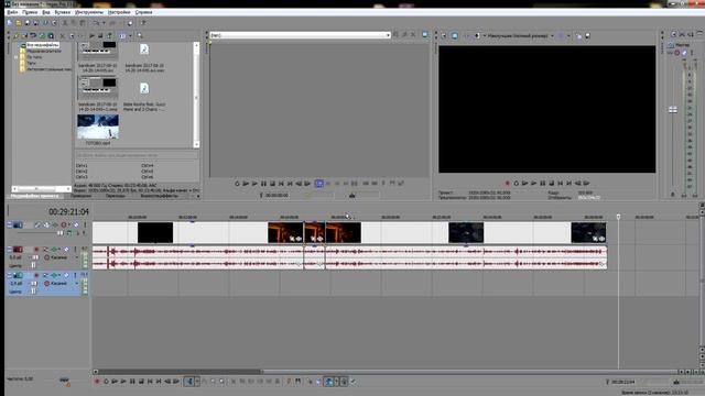 РЕШЕНИЕ 100% Ошибка Sony Vegas Pro, не открывает проект или "МЕДИАФАЙЛ НЕДОСТУПЕН" смотреть онлайн