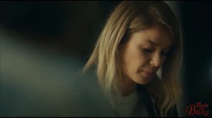 История Кузгуна и Дилы(нарезка фрагментов из сериала Kuzgun) 17-21 серии