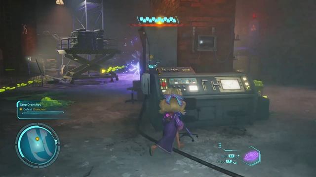 Destroy All Humans 2 Reprobed - No Pox Please - We’re British 100% - PS5 Gameplay Walkthrough Part смотреть онлайн