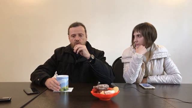 Беседы с батюшкой. Тема эфира: Почему мы не преуспеваем? Игумен Нектарий Морозов смотреть онлайн