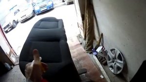 Самодельный моющий пылесос