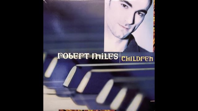 Robert Miles - Children (Full Length) (Audio)