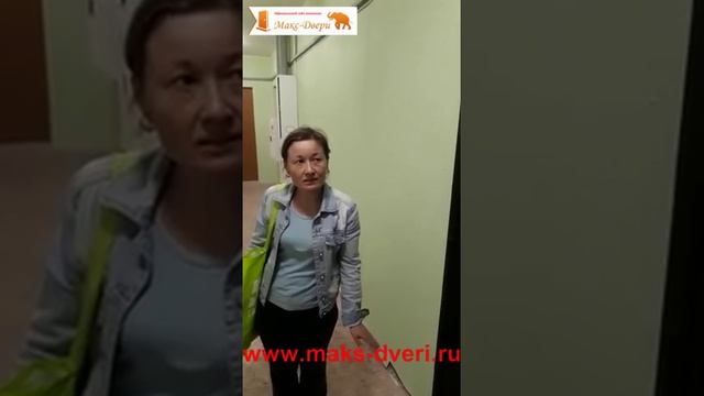 Видео отзыв. Входная дверь Ратибор Рим смотреть онлайн