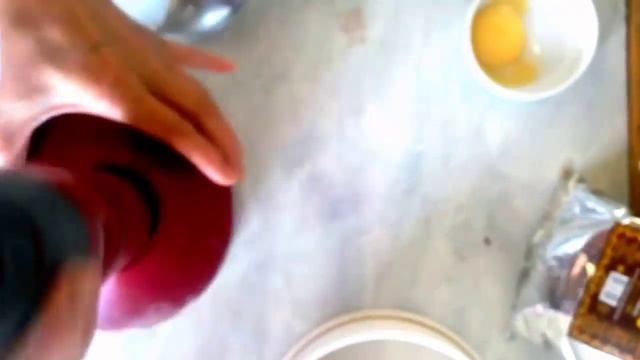Торт Прага (из 5 яиц с Шоколадной помадкой) смотреть онлайн