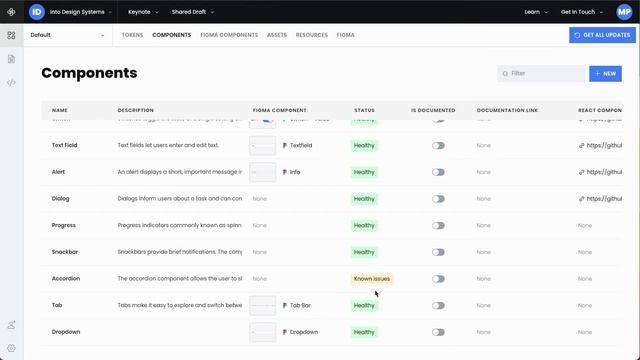 Supernova - The world's first Design System as a Service Platform смотреть онлайн