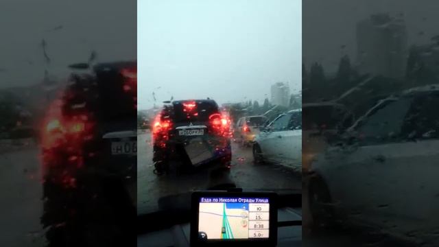 Дамба ГЭС Спартановка смотреть онлайн