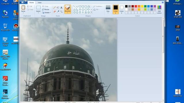 Whatsapp Image Not Open in photoshop | "SOFn, DQT, or DHT JPEG maker is missing before a JPG SOS' смотреть онлайн