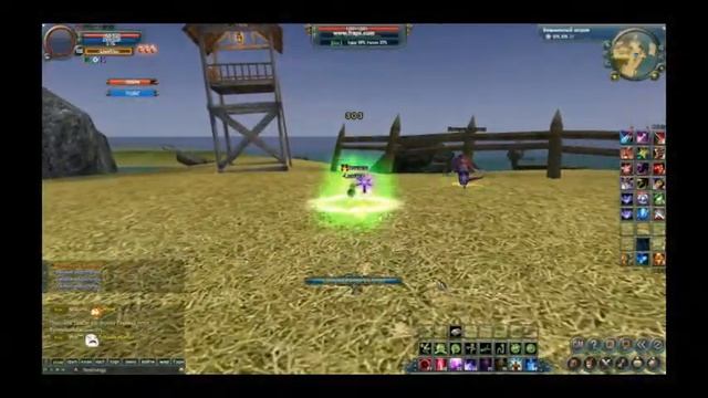 Perfect World(вот что такое ассасины) смотреть онлайн