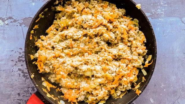 Сборник рецептов