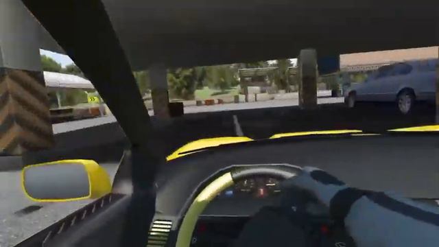 Replay from CarX Drift Racing! смотреть онлайн