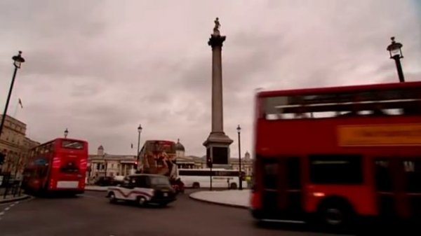 ДВОЙНЫЕ СУБТИТРЫ extr@english-2-я серия [Eng & Rus subtitles]