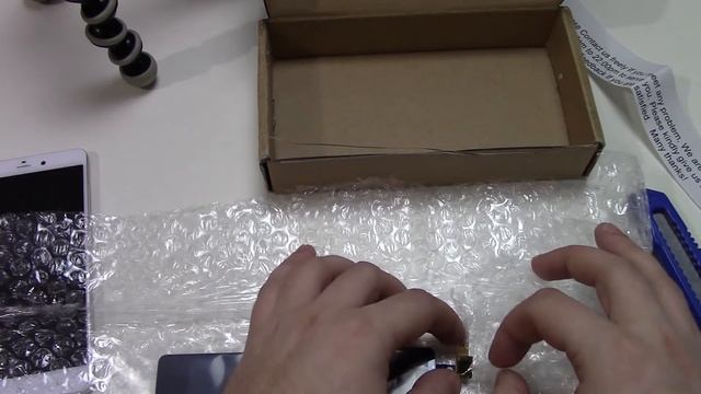 Дисплей LCD в сборе для Xiaomi Redmi Note смотреть онлайн