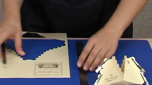 Как сделать подарочную упаковку для сладостей