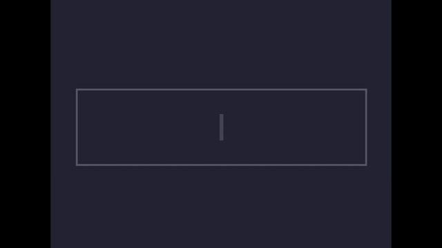Make a Wave Animation With Javascript смотреть онлайн