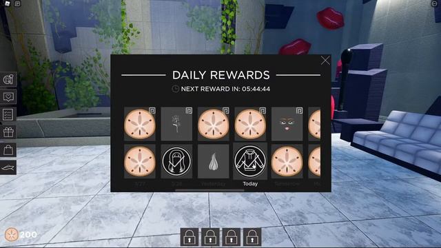 [ИВЕНТ]Как получить NARS Black Hoodie в NARS Color Quest•Roblox смотреть онлайн