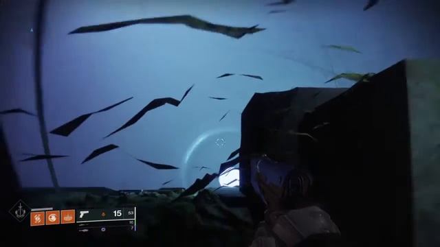 Weird speaking ball of light after a quest step in the Dynasty questline смотреть онлайн