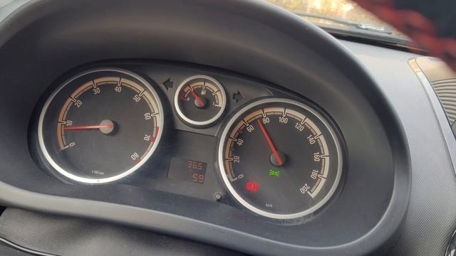 Opel Corsa D/ Скрытые Функции смотреть онлайн