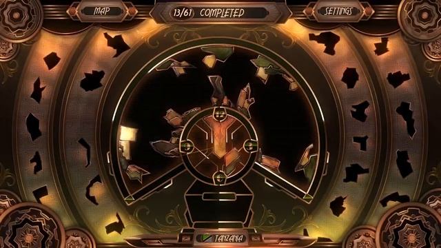 Glass Masquerade (Gorgeous puzzle game) Blind playthrough pt. 1 смотреть онлайн