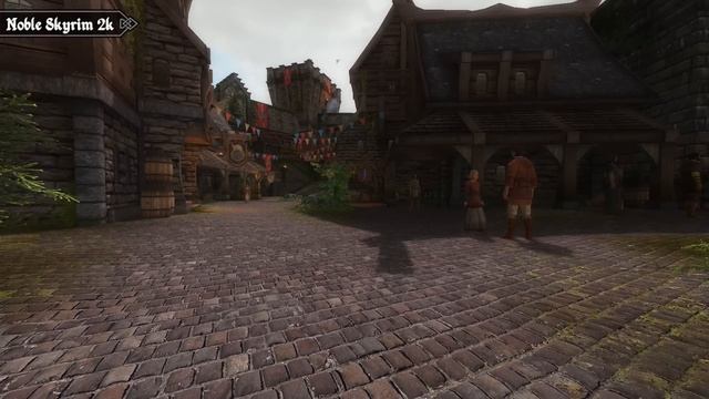Transforming Skyrim: Our Mod List Edition смотреть онлайн