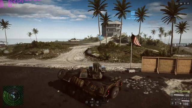 Battlefield 4 bottleneck test gtx 1080 amd a10 5800k@4.5ghz смотреть онлайн