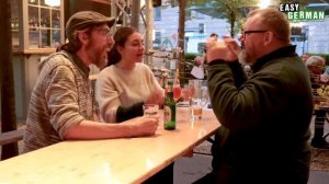 7 More Things NOT to Do in Germany | Easy German 354