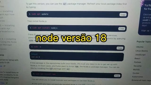Setup ubuntu 22 com laravel 9 e mysql-workbench PHPconference смотреть онлайн