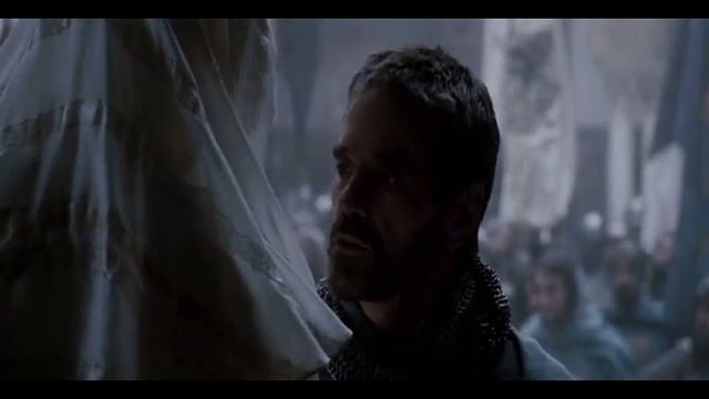 King Baldwin IV - The Greatest King of Jerusalem. смотреть онлайн