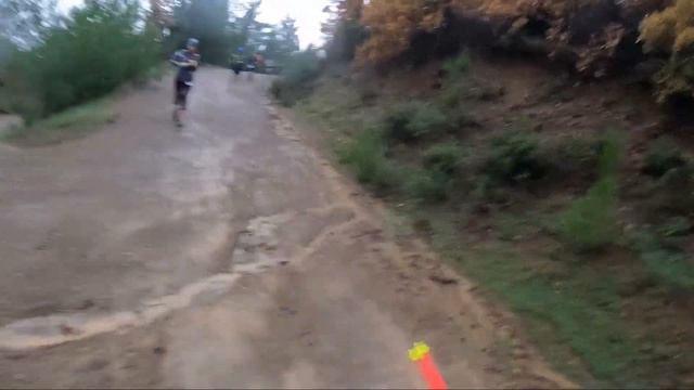 IDA ULTRA - RUN ZEUS - 36 KM - 2021 смотреть онлайн