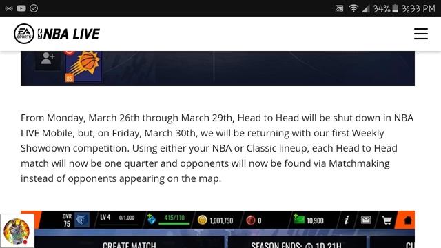 Nbalm w the new game node coming next week !! смотреть онлайн