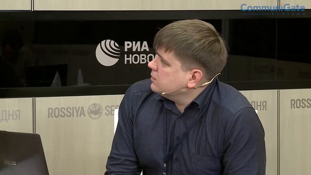 14 Обработка сигналов реального времени сервером Часть 2 смотреть онлайн