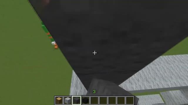 Как построить скелета в minecraft смотреть онлайн