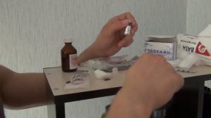 как разводить и колоть